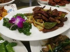 -旺达·福州菜(正大广场店)