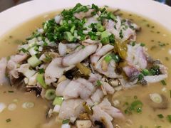 -飞虹鱼馆(春华路店)