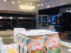 -爸爸糖吐司面包(大连高新锦辉商场店)
