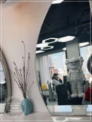 -CHANGE 美发烫染沙龙