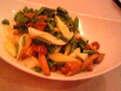 天目山三鲜-小巴辣子川湘菜餐厅(星游城店)