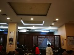 大堂-京天红酒家(虎坊路店)