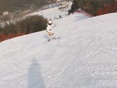 -东北亚滑雪场