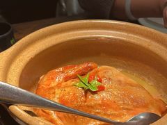 -外婆家(蓝色港湾店)