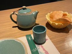 -安南越南餐厅(青岛万象城店)