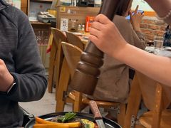 -后厨意餐La Cucina(外交公寓店)