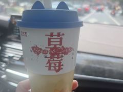 -百分茶(九洲新世界店)