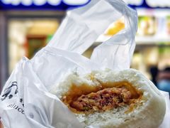 -紫光园清真北京小吃(潘家园店)