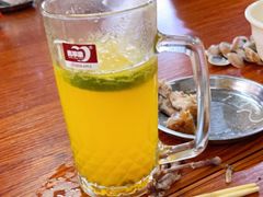 -恒兴发茶店(水巷口店)