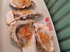 -佰烧海鲜烤肉火锅自助(世茂国际广场店)
