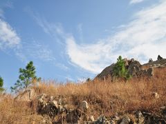 -涂山风景区