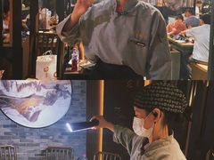 -湊湊火锅·茶憩(东城万达店)