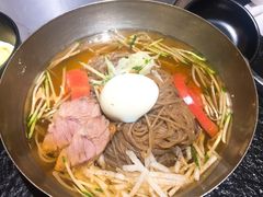 -烤路里·韩国品质自助烤肉(石路天虹4号店)