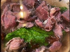 -一肴·牛肉粿条(深圳湾睿印店)