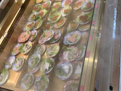 -谭三娘鲜切牛肉自助火锅(文殊院店)