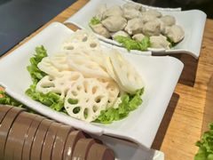 -草原塞蛮羊火锅城(港湾店)