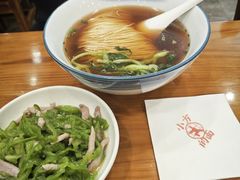 -小方的面(徐家汇店)