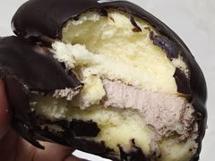 巧克力派-宝圆斋清真糕点·蛋糕