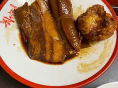 把子肉-刘小忙把子肉(北园大街总店)