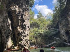 -天河潭旅游度假区