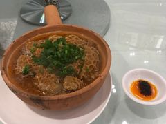 -海都六福酒家(世博广场店)
