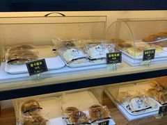 -韩国利尔面包(桂林路店)