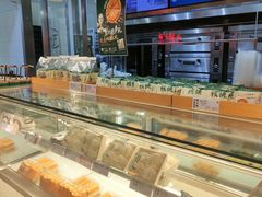 -泸溪河桃酥(凯德MALL太阳宫店)