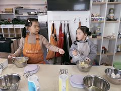 -米柚烘焙教室(工联CC店)