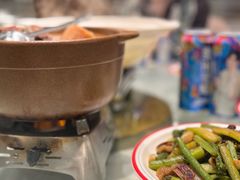 -亲回家吃饭餐厅(黄陂店)