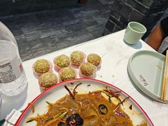 -津沽小院(天津之眼店)