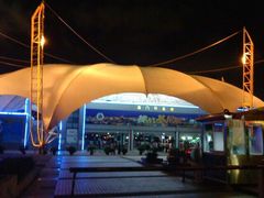 -澳门环岛游湾仔码头