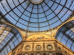 -埃马努埃莱二世拱廊