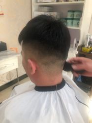 -唐风采假发补发定制
