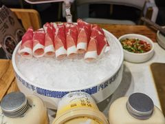 -巴奴毛肚火锅概念餐厅