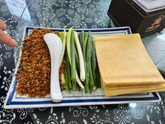 -八两八金·莱芜特色炒鸡(市南漳浦路店)