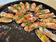 -北李·海肠捞饭·大连菜(望京凯德MALL店)