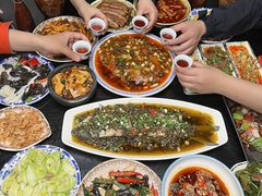 -醉八仙热酒馆(渝中店)