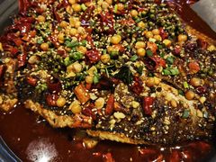 -锦尚阁烤鱼(望京新荟城店)