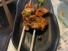 -渔娘渔家丹东海鲜(东直门店)