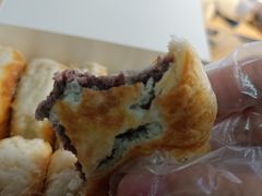 -栗酥饼(南长街店)