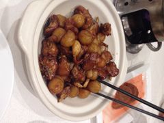 大铁勺酒楼(东丽新业广场店)-大铁勺新津菜(东丽阳光新业广场店)