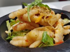 -美奈小馆·越南料理(中航城君尚购物中心店)