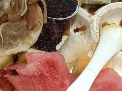 -素满香·素食自助餐(苏州·临顿路店)