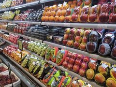 -简致生活MARKET(小榄海港城购物中心店)