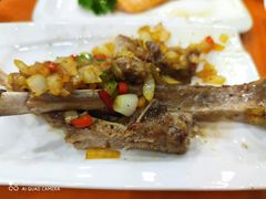 -银子铁板烧料理自助餐(人民广场店)