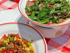 -韵味湘肴·小炒黄牛肉(五一广场店)