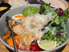 -The Diner X餐厅(青岛万象城店)