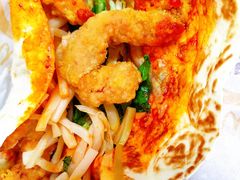 -麦当劳(欧亚大观商都店)