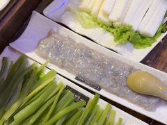 -唇辣号重庆老火锅(燕郊鑫乐汇店)