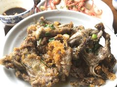-长廊好灶头 本地人农家菜(枫泾古镇店)
